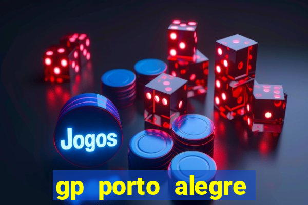 gp porto alegre viva local